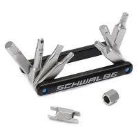 Schwalbe Version 2.0 9 Functions Multitool
