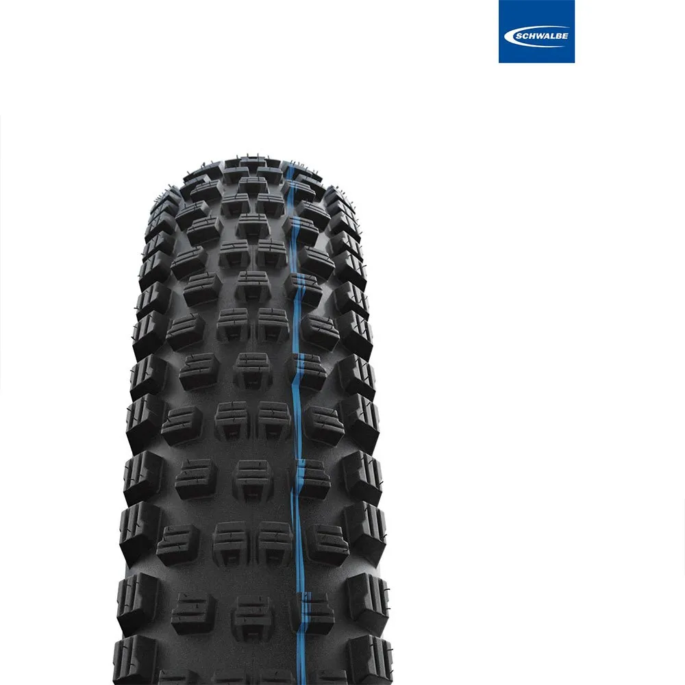 Schwalbe Wicked Will Evo Super Race Tubeless 29´´ X 2.25 Steifer Mtb-reifen Schwalbe Wicked Will Evo Super Race Tubeless 29´´ X 2.25 Steifer Mtb-reifen