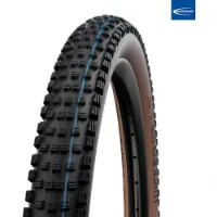 Schwalbe Wicked Will Evo Super Race Tubeless 29´´ X 2.40 Steifer Mtb-reifen Schwalbe Wicked Will Evo Super Race Tubeless 29´´ X 2.40 Steifer Mtb-reifen