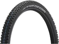 Schwalbe Wicked Will Evolution ADDIX SpeedGrip Super Ground 29" Faltreifen Schwalbe Wicked Will Evolution ADDIX SpeedGrip Super Ground 29" Faltreifen