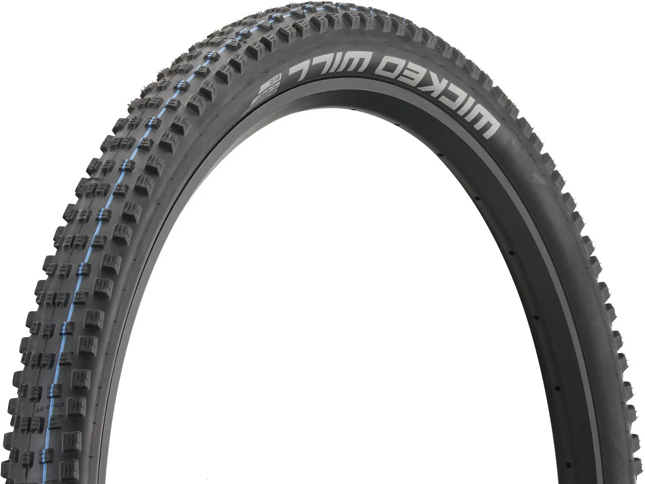 Schwalbe Wicked Will Evolution ADDIX SpeedGrip Super Ground 29" Faltreifen Schwalbe Wicked Will Evolution ADDIX SpeedGrip Super Ground 29" Faltreifen