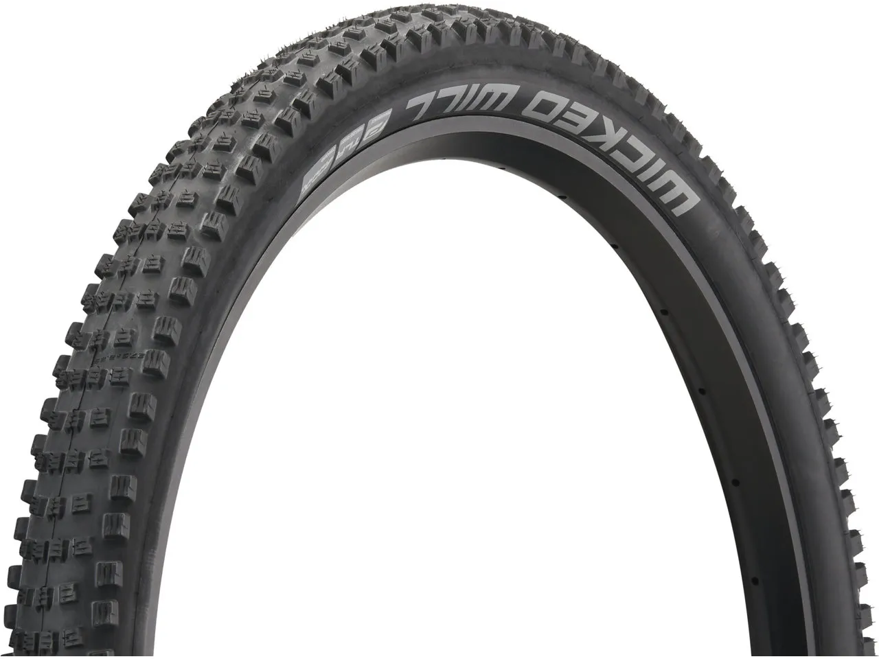 Schwalbe Wicked Will Performance ADDIX TwinSkin 27,5" Faltreifen Schwalbe Wicked Will Performance ADDIX TwinSkin 27,5" Faltreifen