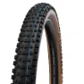 Schwalbe Wicked Will Trsk Tubeless 27.5´´ X 2.40 Mtb-reifen, Black, 27.5" x 2.40