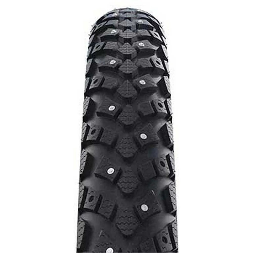 Schwalbe Winter Active K-guard 27.5´´ X 2.00 Steifer Mtb-reifen Schwalbe Winter Active K-guard 27.5´´ X 2.00 Steifer Mtb-reifen