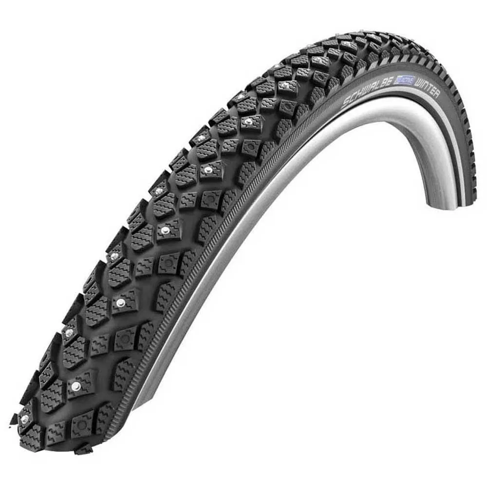 Schwalbe Winter Active K-guard 28´´ X 42 Steifer Urbanreifen Schwalbe Winter Active K-guard 28´´ X 42 Steifer Urbanreifen