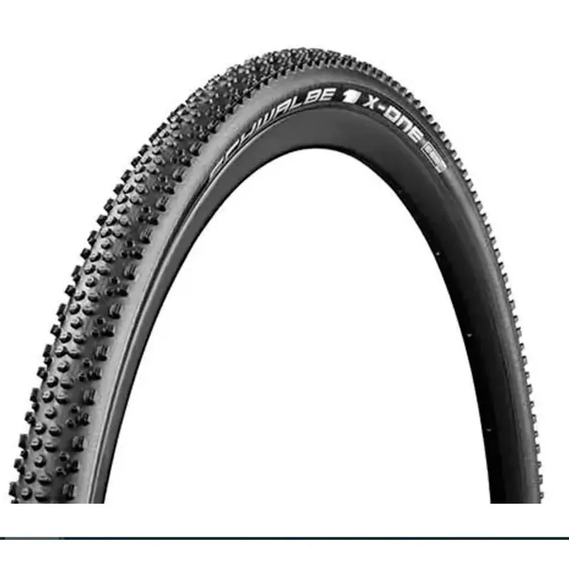 Schwalbe X-one Allround Snakeskin Evolution Tubeless 28´´ X 35 Gravelreifen, Black, 700 x 35 Schwalbe X-one Allround Snakeskin Evolution Tubeless 28´´ X 35 Gravelreifen, Black, 700 x 35