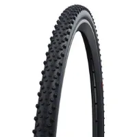 Schwalbe X-one Bite Super Ground Tubeless 700c X 33 Gravelreifen Schwalbe X-one Bite Super Ground Tubeless 700c X 33 Gravelreifen