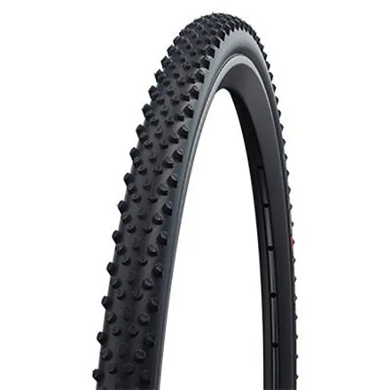 Schwalbe X-one Bite Super Ground Tubeless 700c X 33 Gravelreifen, Black, 700C x 33 Schwalbe X-one Bite Super Ground Tubeless 700c X 33 Gravelreifen, Black, 700C x 33