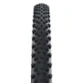 Schwalbe X-one Bite Super Ground Tubeless 700c X 33 Gravelreifen, Black, 700C x 33