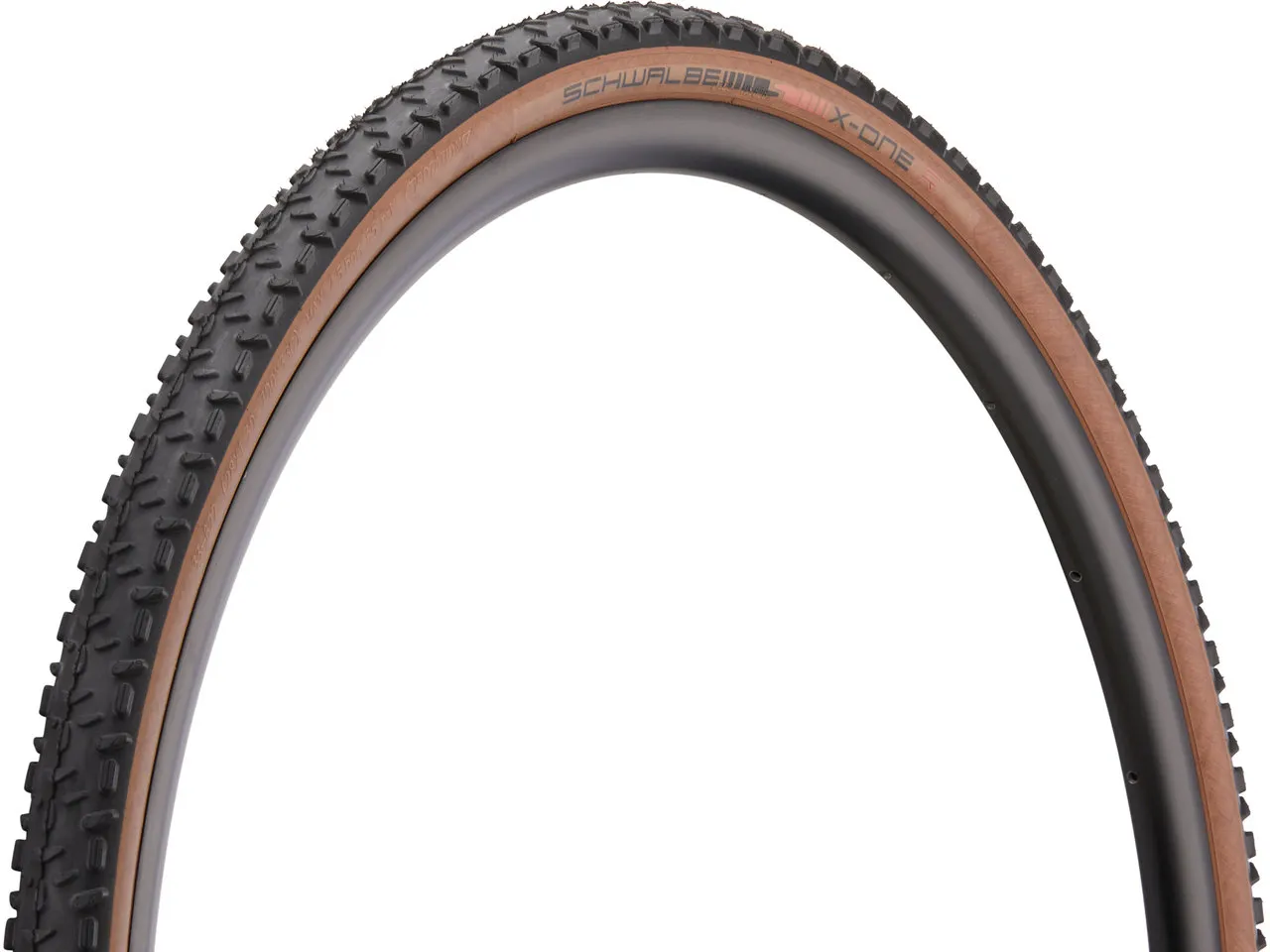 Schwalbe X-One R Evolution ADDIX Race Super Race 28" Faltreifen, Schwarz-transparent skin, 33-622 (700 x 33C) Schwalbe X-One R Evolution ADDIX Race Super Race 28" Faltreifen, Schwarz-transparent skin, 33-622 (700 x 33C)