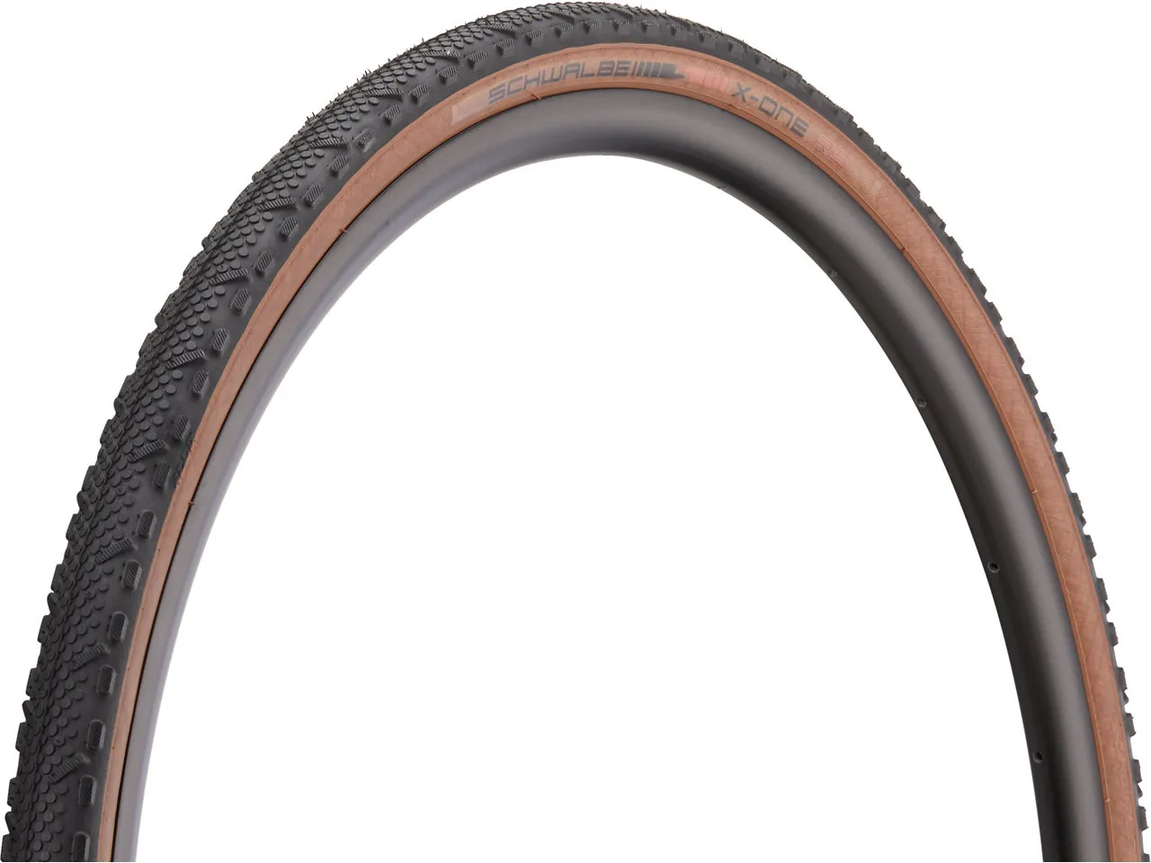 Schwalbe X-One RS Evolution ADDIX Race Super Race 28" Faltreifen, Schwarz-transparent skin, 33-622 (700 x 33C) Schwalbe X-One RS Evolution ADDIX Race Super Race 28" Faltreifen, Schwarz-transparent skin, 33-622 (700 x 33C)