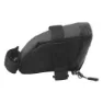 Scicon 098 Medium 0.9l Werkzeug-satteltasche, Black, One Size