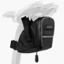 Scicon 098 Medium 0.9l Werkzeug-satteltasche, Black, One Size