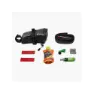 Scicon 098 Tour De France Werkzeug-satteltasche 0.9l, Black / yellow, One Size