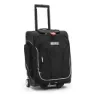 Scicon 2wd Carry-on Lugagge Tasche 35l, Black, One Size
