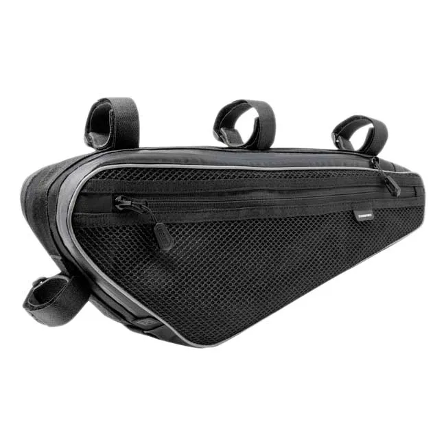 Scicon 3l Rahmentasche, Black, One Size Scicon 3l Rahmentasche, Black, One Size