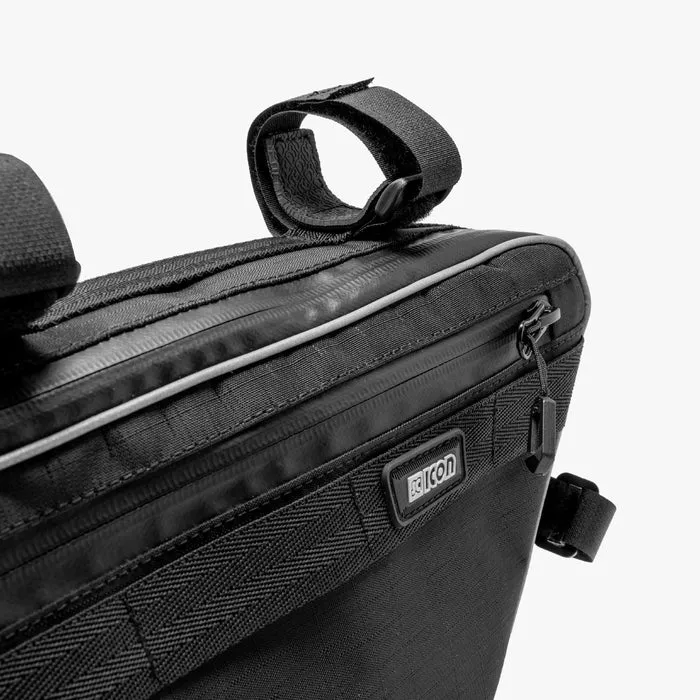 Scicon 3l Rahmentasche, Black, One Size Scicon 3l Rahmentasche, Black, One Size