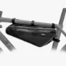 Scicon 3l Rahmentasche, Black, One Size
