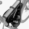 Scicon 3l Rahmentasche, Black, One Size