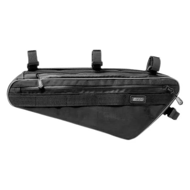 Scicon 3l Rahmentasche, Black, One Size Scicon 3l Rahmentasche, Black, One Size