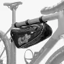 Scicon 3l Rahmentasche, Black, One Size