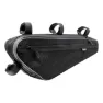 Scicon 3l Rahmentasche, Black, One Size