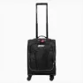 Scicon 4wd Carry-on Lugagge Tasche 35l, Black, One Size