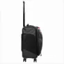 Scicon 4wd Carry-on Lugagge Tasche 35l, Black, One Size