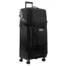 Scicon 4wd Lugagge Tasche 110l, Black, One Size