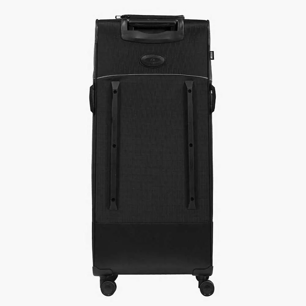 Scicon 4wd Lugagge Tasche 110l, Black, One Size Scicon 4wd Lugagge Tasche 110l, Black, One Size