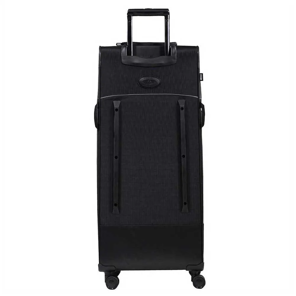 Scicon 4wd Lugagge Tasche 110l, Black, One Size Scicon 4wd Lugagge Tasche 110l, Black, One Size