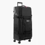 Scicon 4wd Lugagge Tasche 110l, Black, One Size
