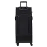 Scicon 4wd Lugagge Tasche 110l, Black, One Size