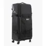 Scicon 4wd Lugagge Tasche 110l, Black, One Size
