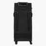 Scicon 4wd Lugagge Tasche 110l, Black, One Size