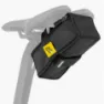 Scicon 580 Tour De France Werkzeug-satteltasche 0.5l, Black / yellow, One Size