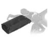 Scicon Aero Bar Protection Pad Beschützer, Black, One Size