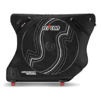 Scicon Aero Comfort 3.0 Tsa Road Fahrrad Reisetasche Scicon Aero Comfort 3.0 Tsa Road Fahrrad Reisetasche