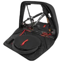 Scicon Aero Comfort Mtb Tsa My19 Fahrrad Reisetasche Scicon Aero Comfort Mtb Tsa My19 Fahrrad Reisetasche
