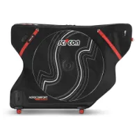 Scicon Aero Confort 3.0 Tsa Triathlon Fahrrad Reisetasche Scicon Aero Confort 3.0 Tsa Triathlon Fahrrad Reisetasche