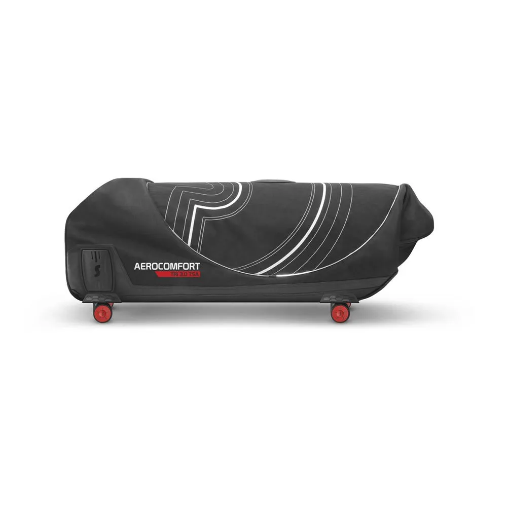 Scicon Aero Confort 3.0 Tsa Triathlon Fahrrad Reisetasche, One size Scicon Aero Confort 3.0 Tsa Triathlon Fahrrad Reisetasche, One size