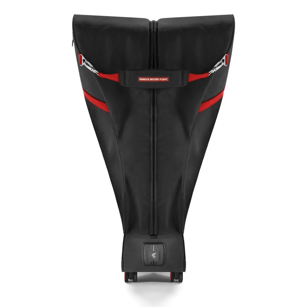 Scicon Aero Confort 3.0 Tsa Triathlon Fahrrad Reisetasche, One size Scicon Aero Confort 3.0 Tsa Triathlon Fahrrad Reisetasche, One size