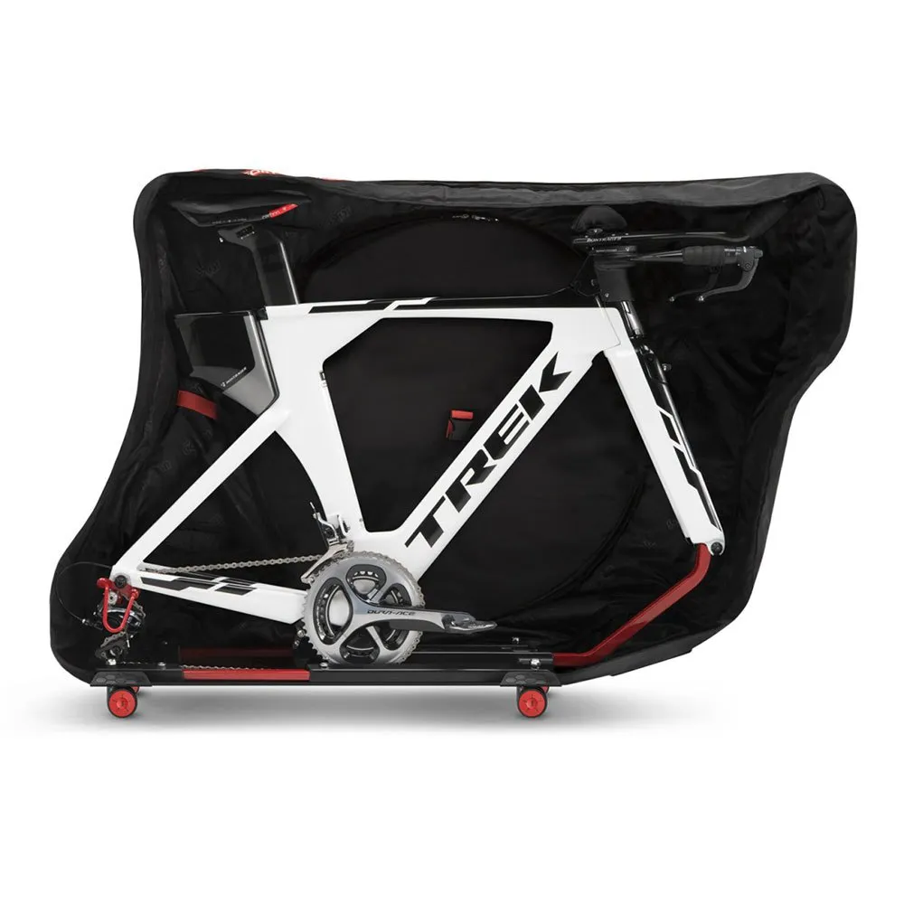 Scicon Aero Confort 3.0 Tsa Triathlon Fahrrad Reisetasche, One size Scicon Aero Confort 3.0 Tsa Triathlon Fahrrad Reisetasche, One size