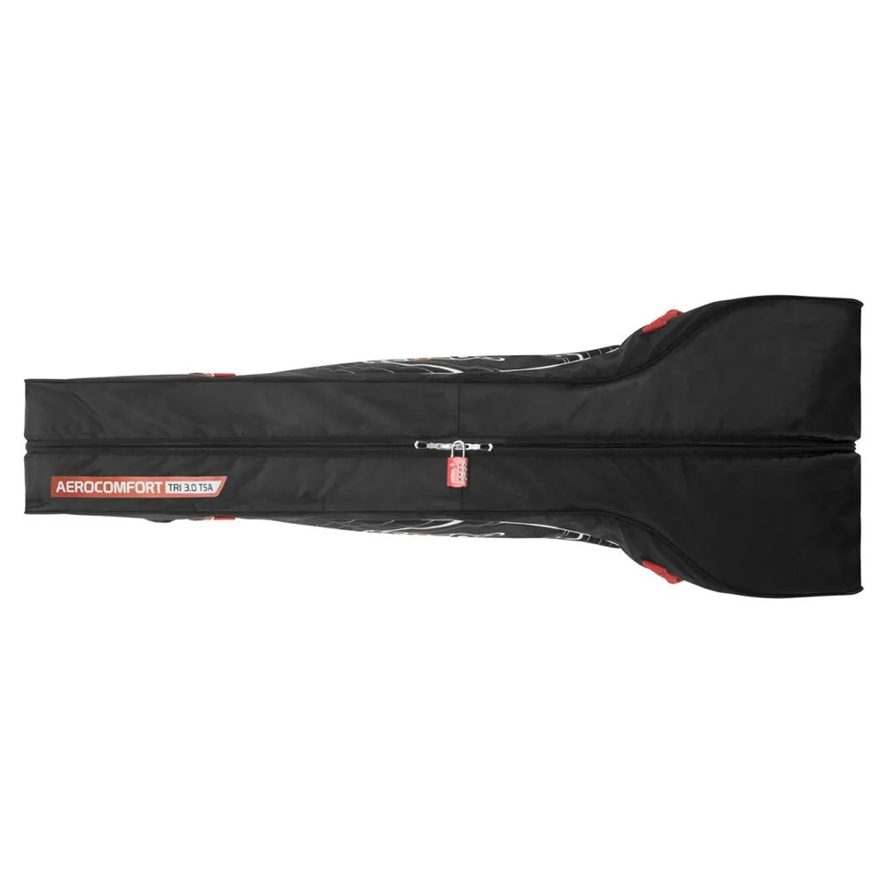Scicon Aero Confort 3.0 Tsa Triathlon Fahrrad Reisetasche, One size Scicon Aero Confort 3.0 Tsa Triathlon Fahrrad Reisetasche, One size