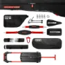 Scicon Aero Confort 3.0 Tsa Triathlon Fahrrad Reisetasche, One size