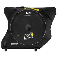 Scicon Aerocomfort 3.0 Road Tour De France Fahrrad Reisetasche Scicon Aerocomfort 3.0 Road Tour De France Fahrrad Reisetasche