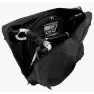 Scicon Aerocomfort 3.0 Road Tour De France Fahrrad Reisetasche, Black, One Size