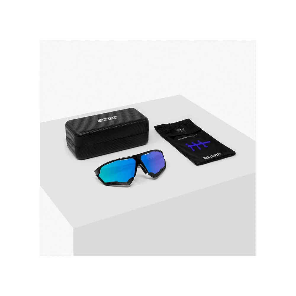 Scicon Aerocomfort Xl Sonnenbrille