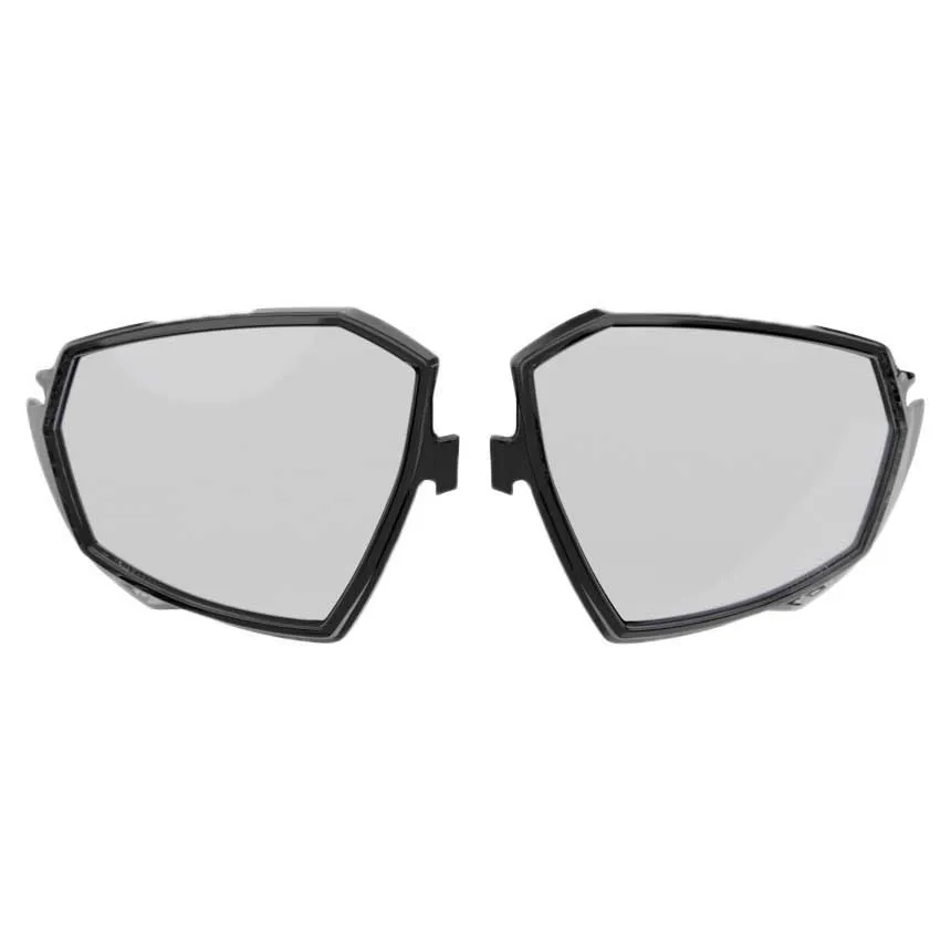 Scicon Aerojet Brillenfassung Für Korrektionsgläser, Opac ice, One Size Scicon Aerojet Brillenfassung Für Korrektionsgläser, Opac ice, One Size