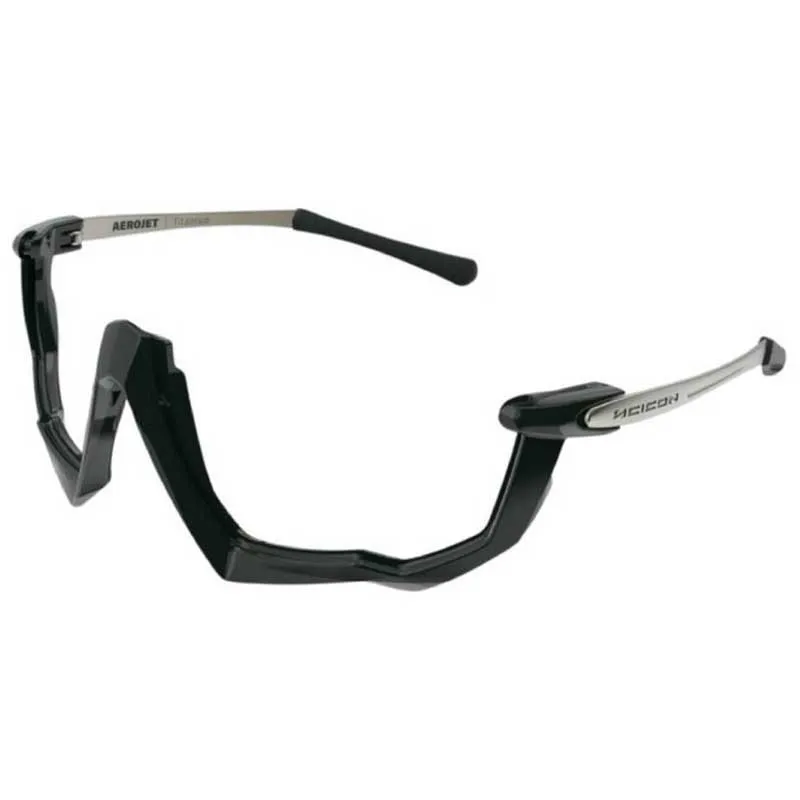 Scicon Aerojet Titanium Ersatzrahmen Scicon Aerojet Titanium Ersatzrahmen
